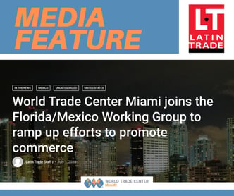 Latin Trade Media Feature